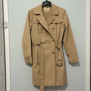 Michael Kors Trench